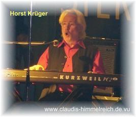 Horst Krger